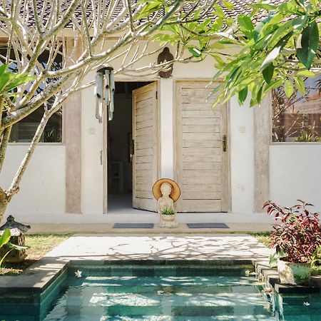 Damai Uluwatu Exterior foto