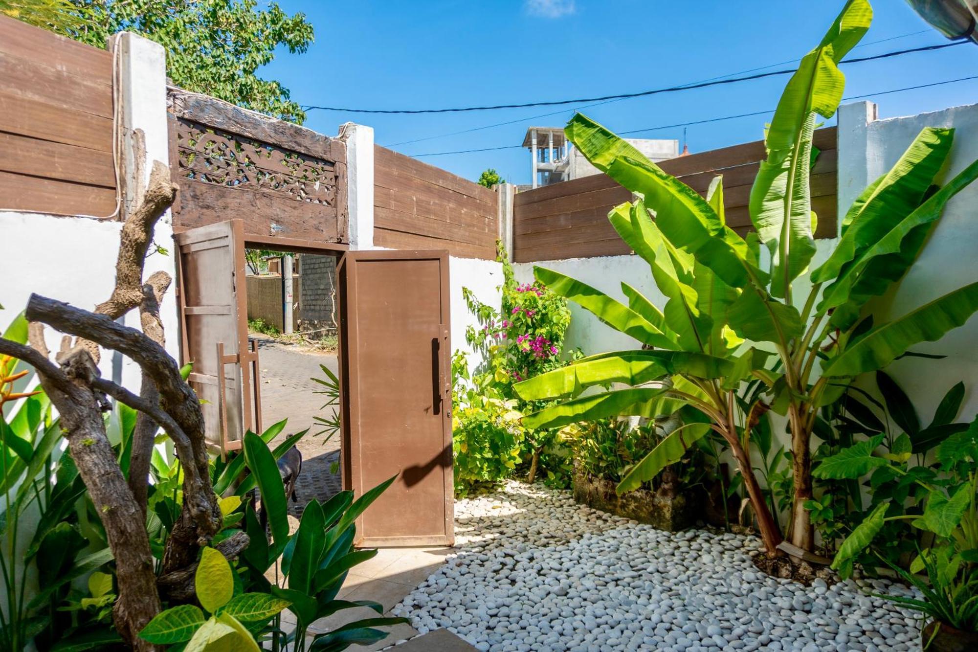 Damai Uluwatu Exterior foto