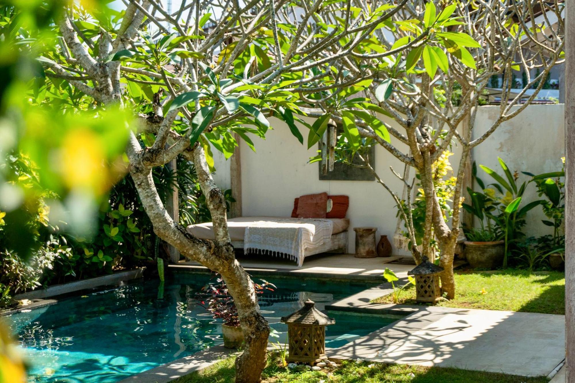 Damai Uluwatu Exterior foto