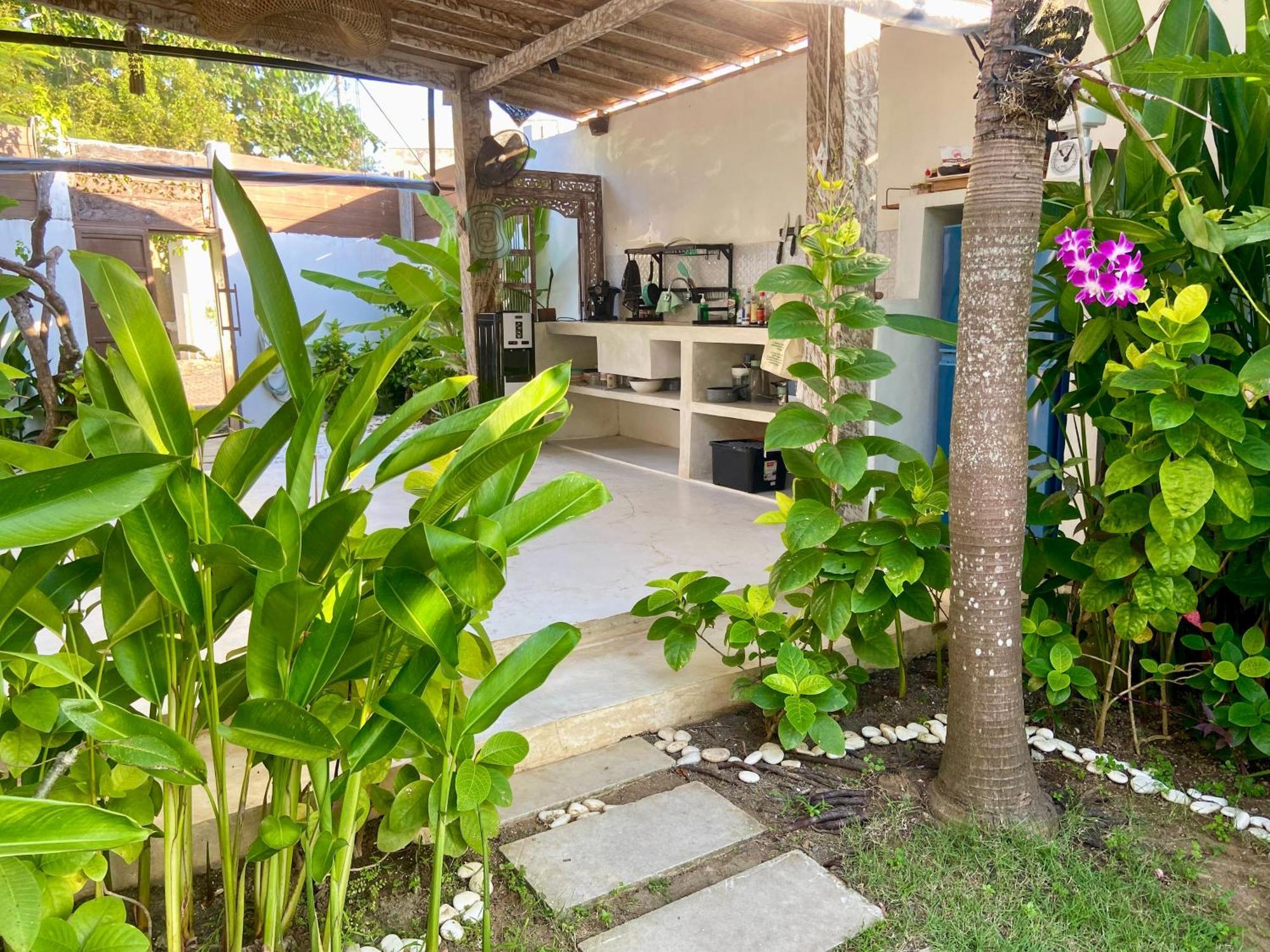 Damai Uluwatu Exterior foto