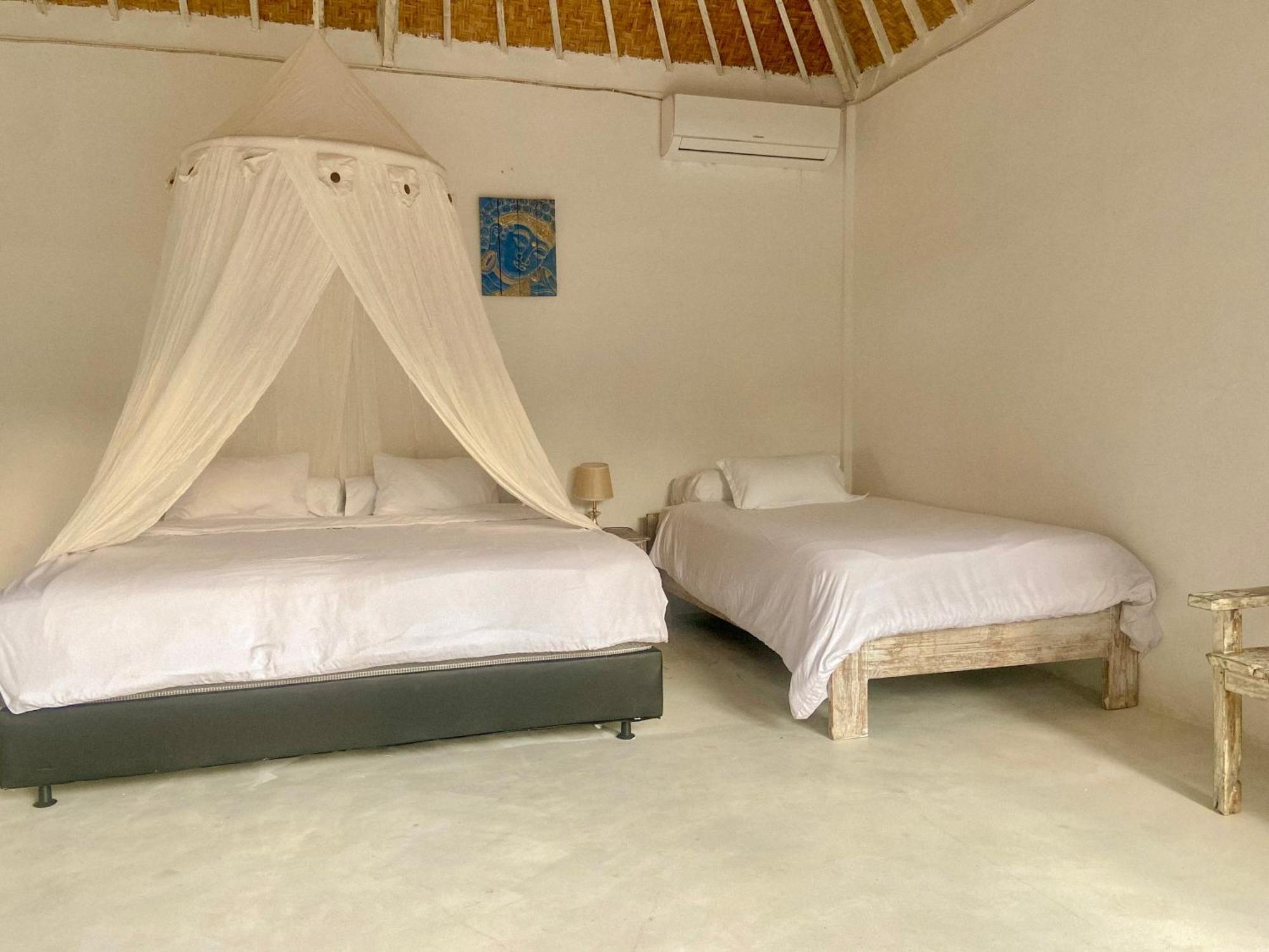 Damai Uluwatu Exterior foto