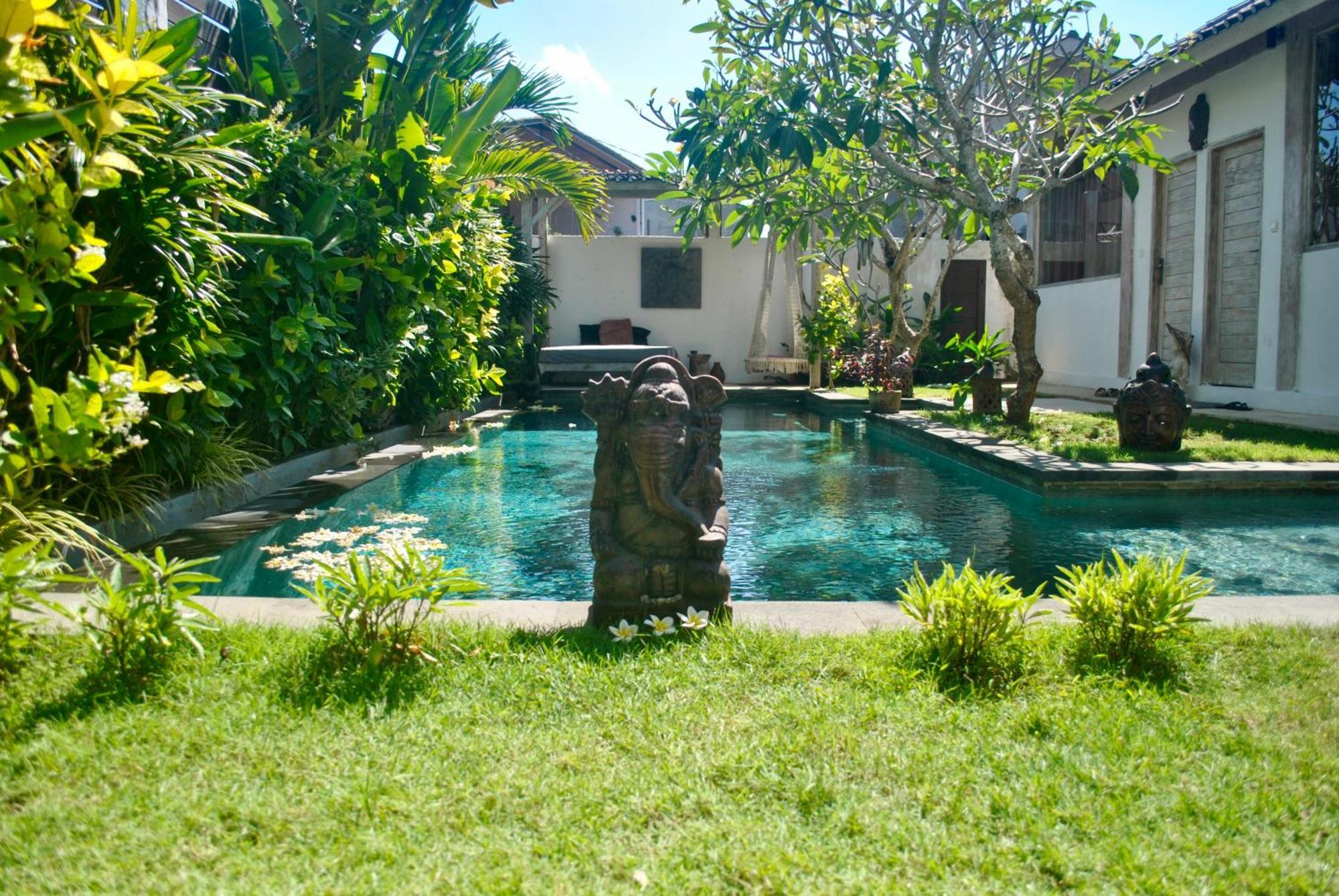 Damai Uluwatu Exterior foto
