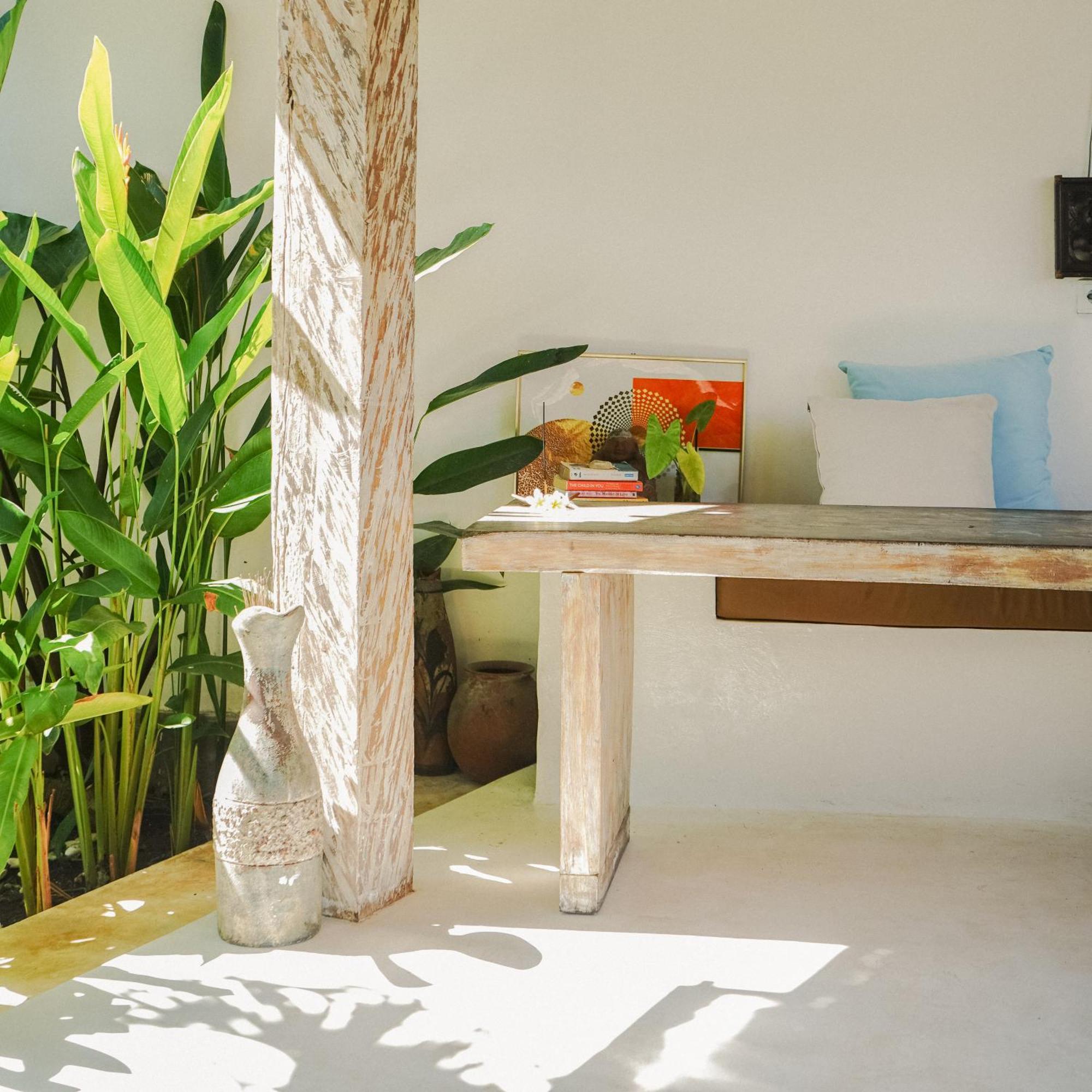 Damai Uluwatu Exterior foto