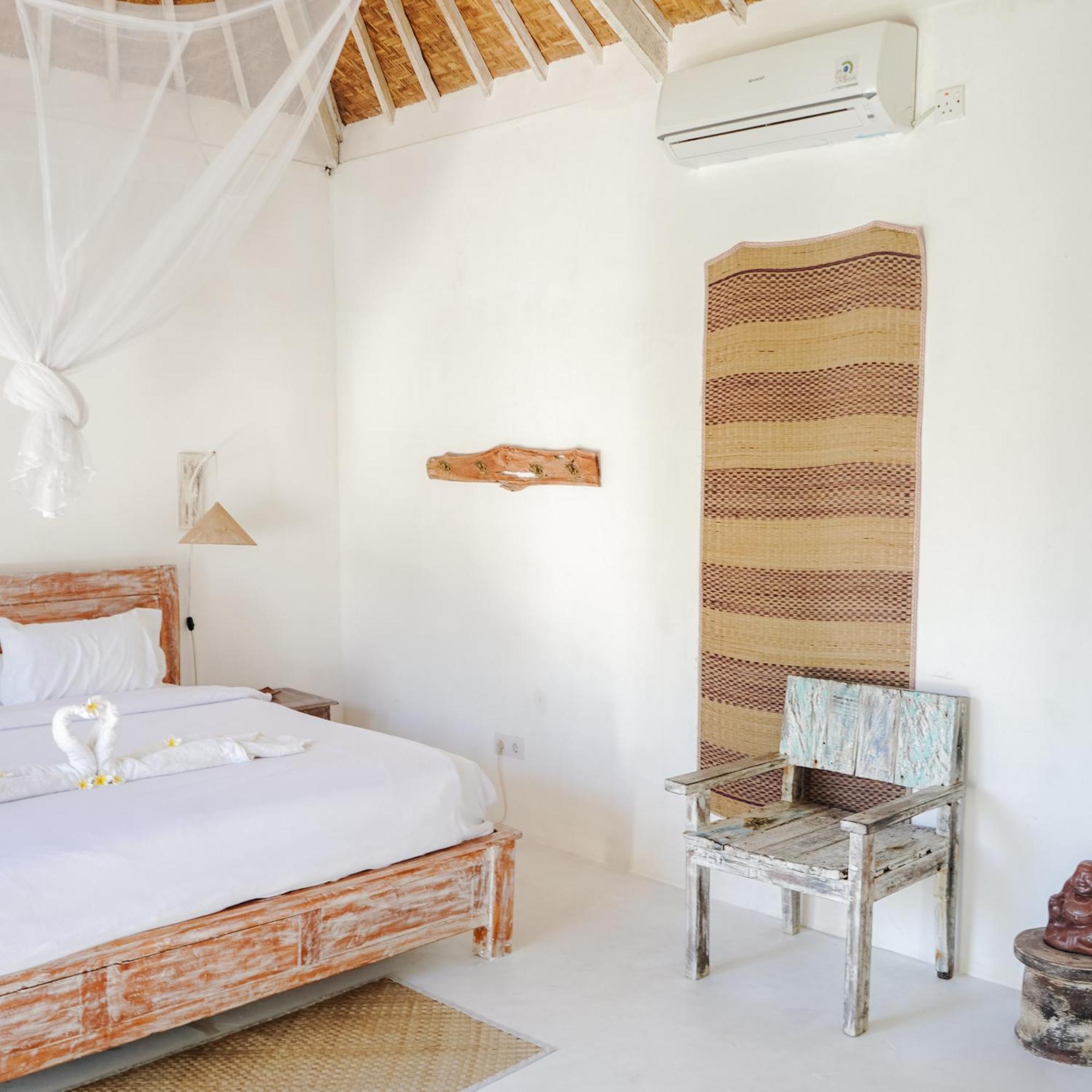 Damai Uluwatu Exterior foto