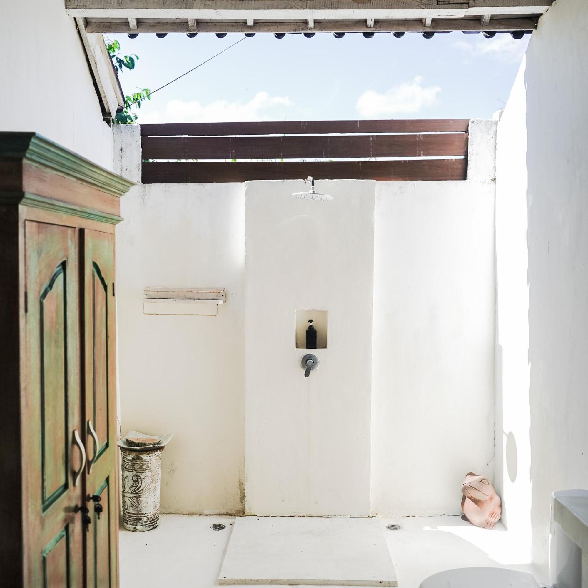 Damai Uluwatu Exterior foto