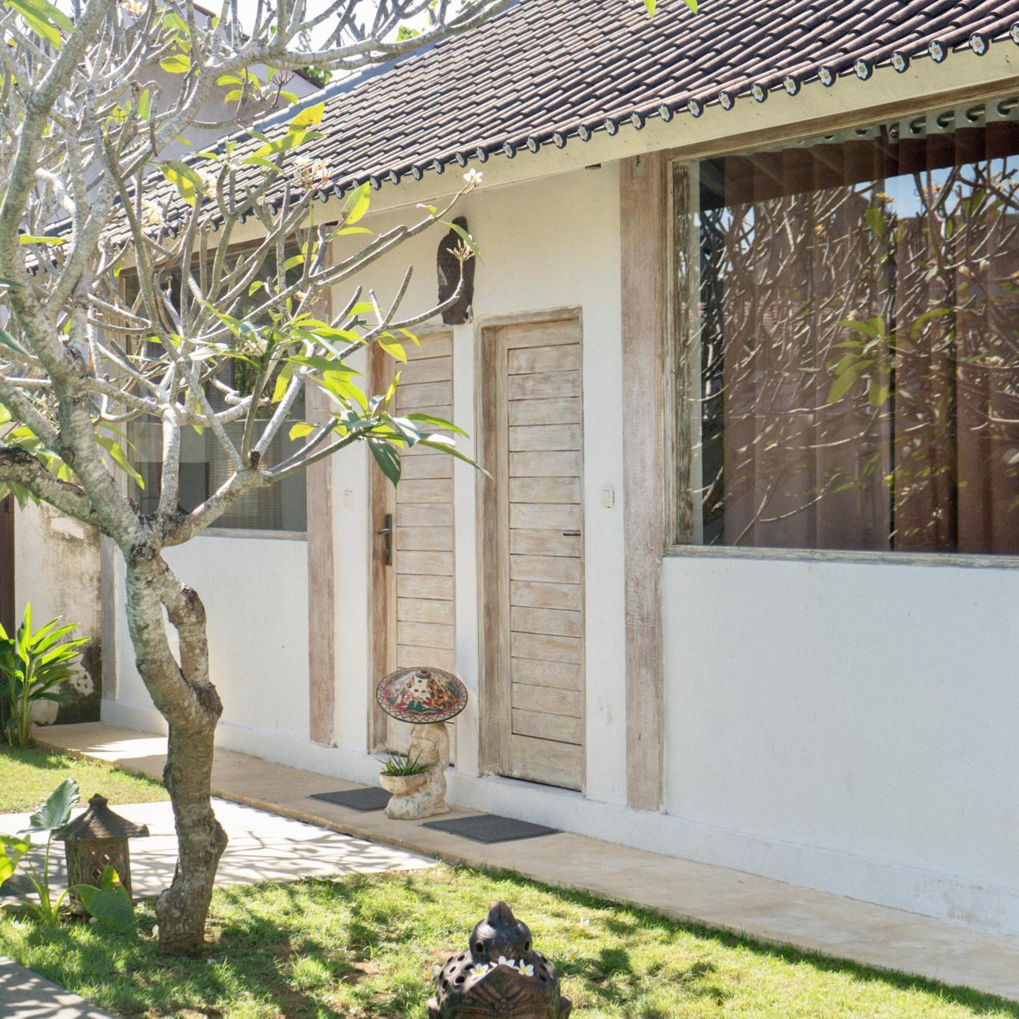 Damai Uluwatu Exterior foto