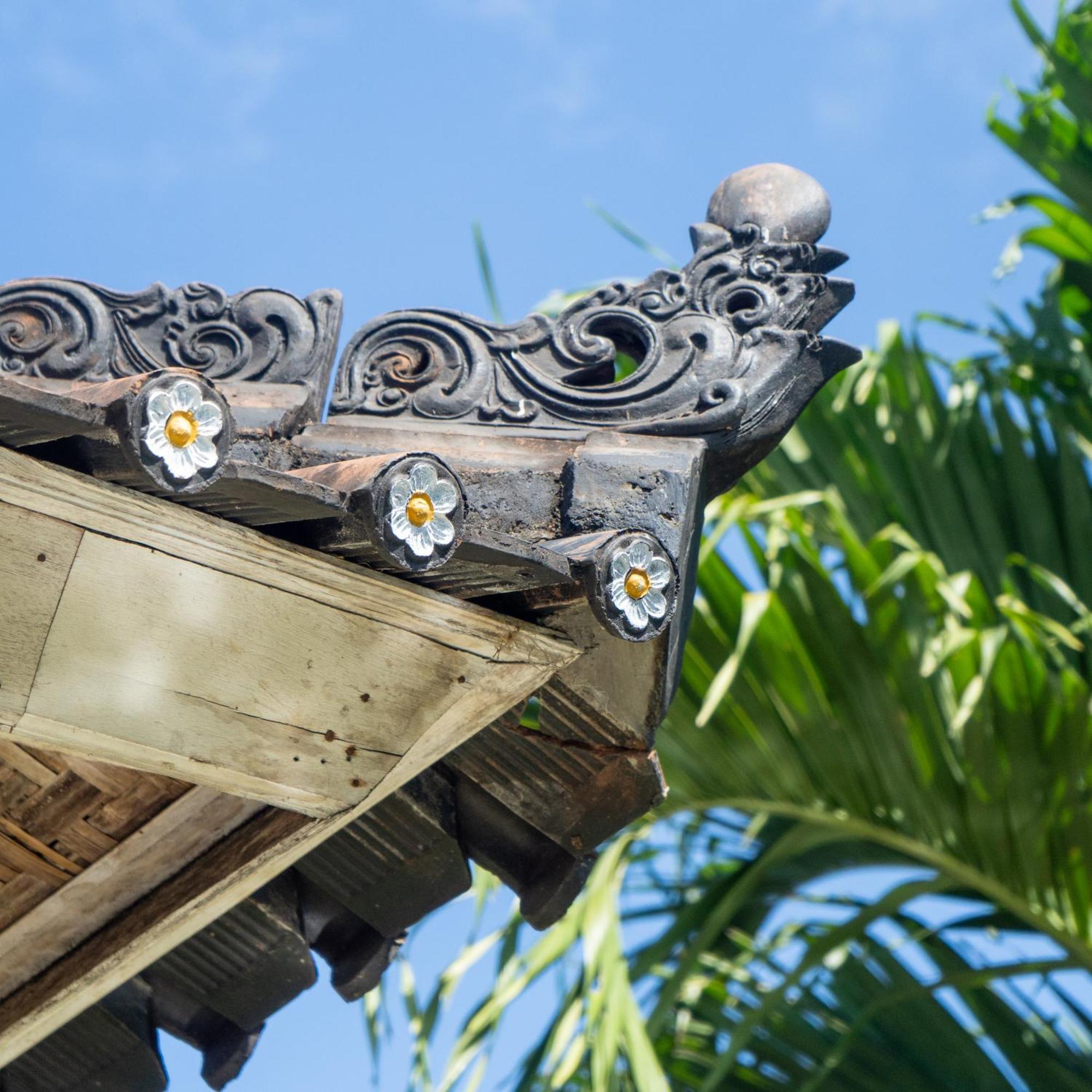 Damai Uluwatu Exterior foto