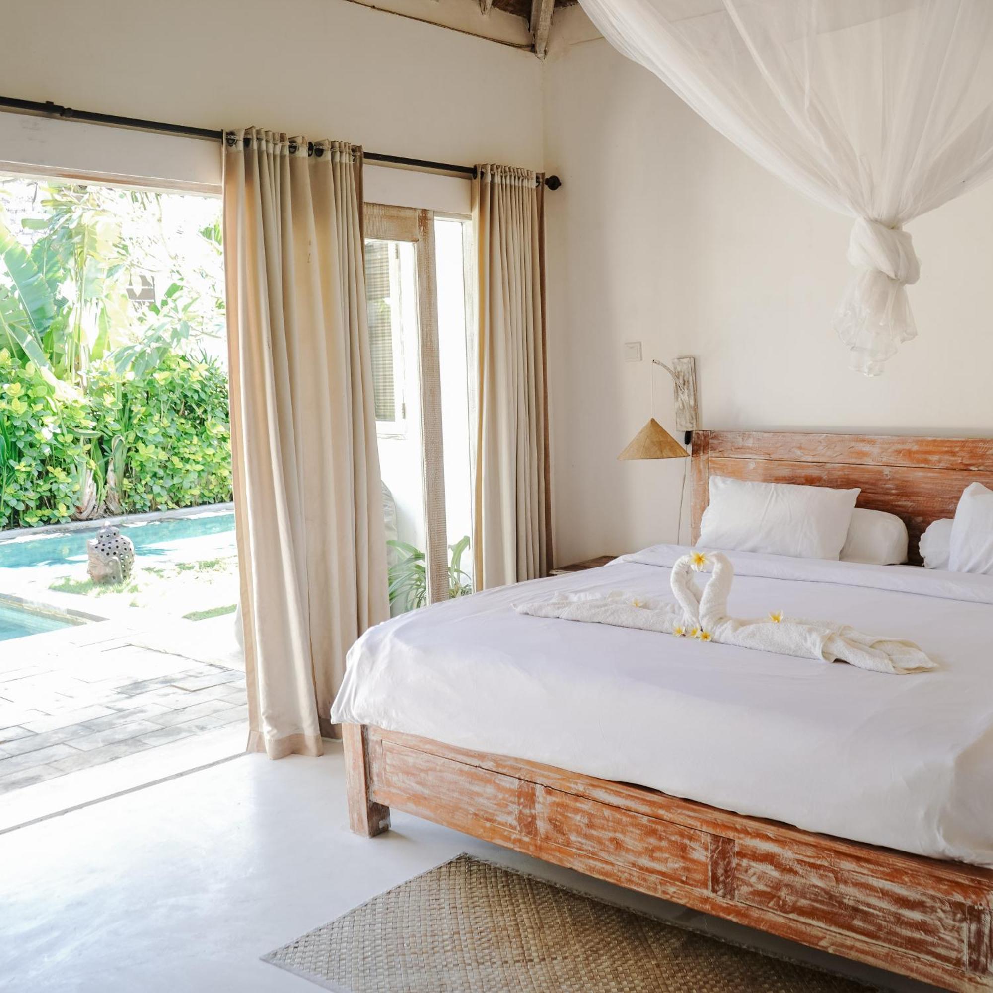Damai Uluwatu Exterior foto