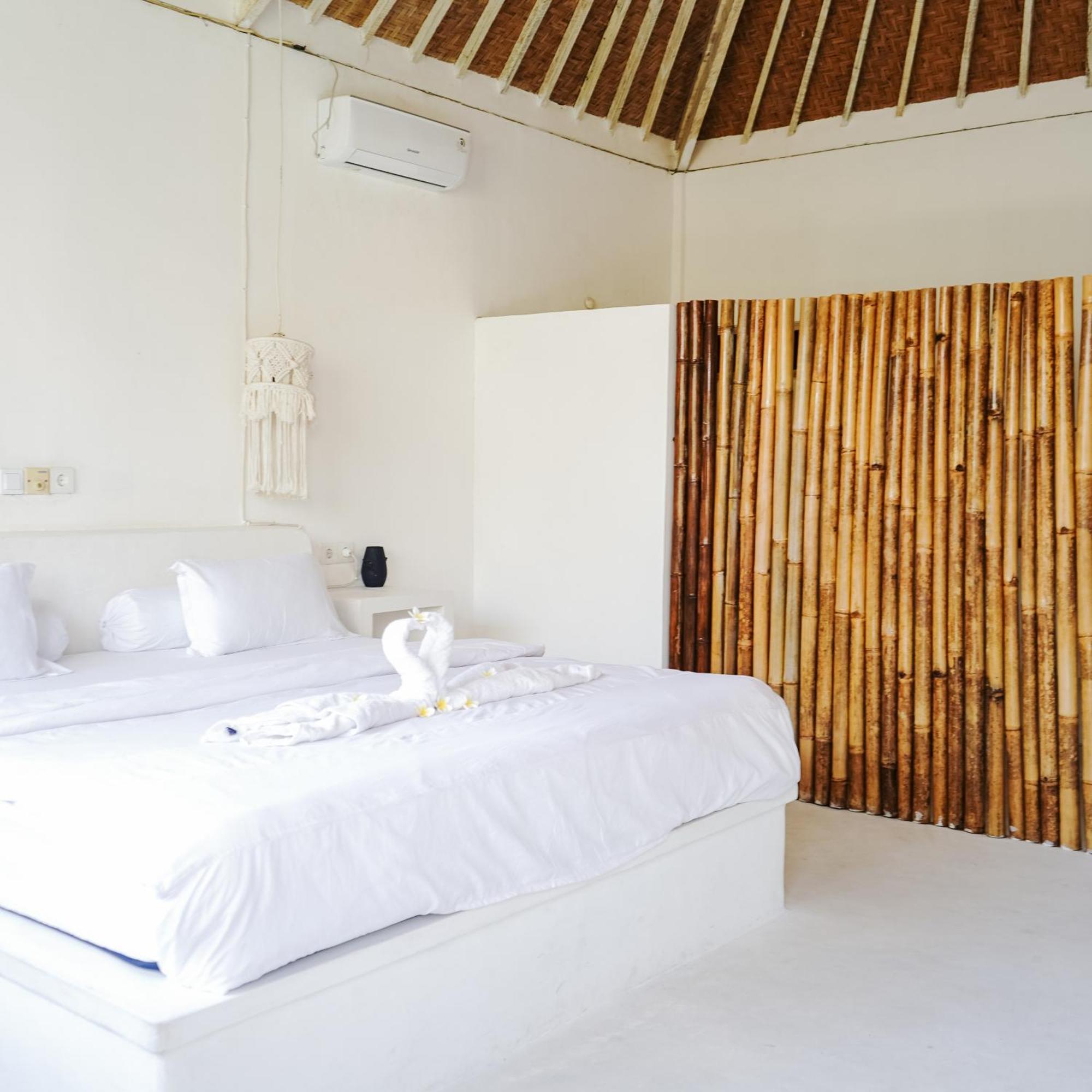 Damai Uluwatu Exterior foto